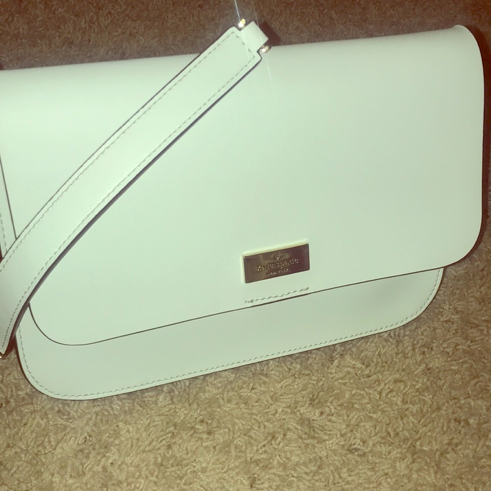 Authentic Kate Spade envelope purse